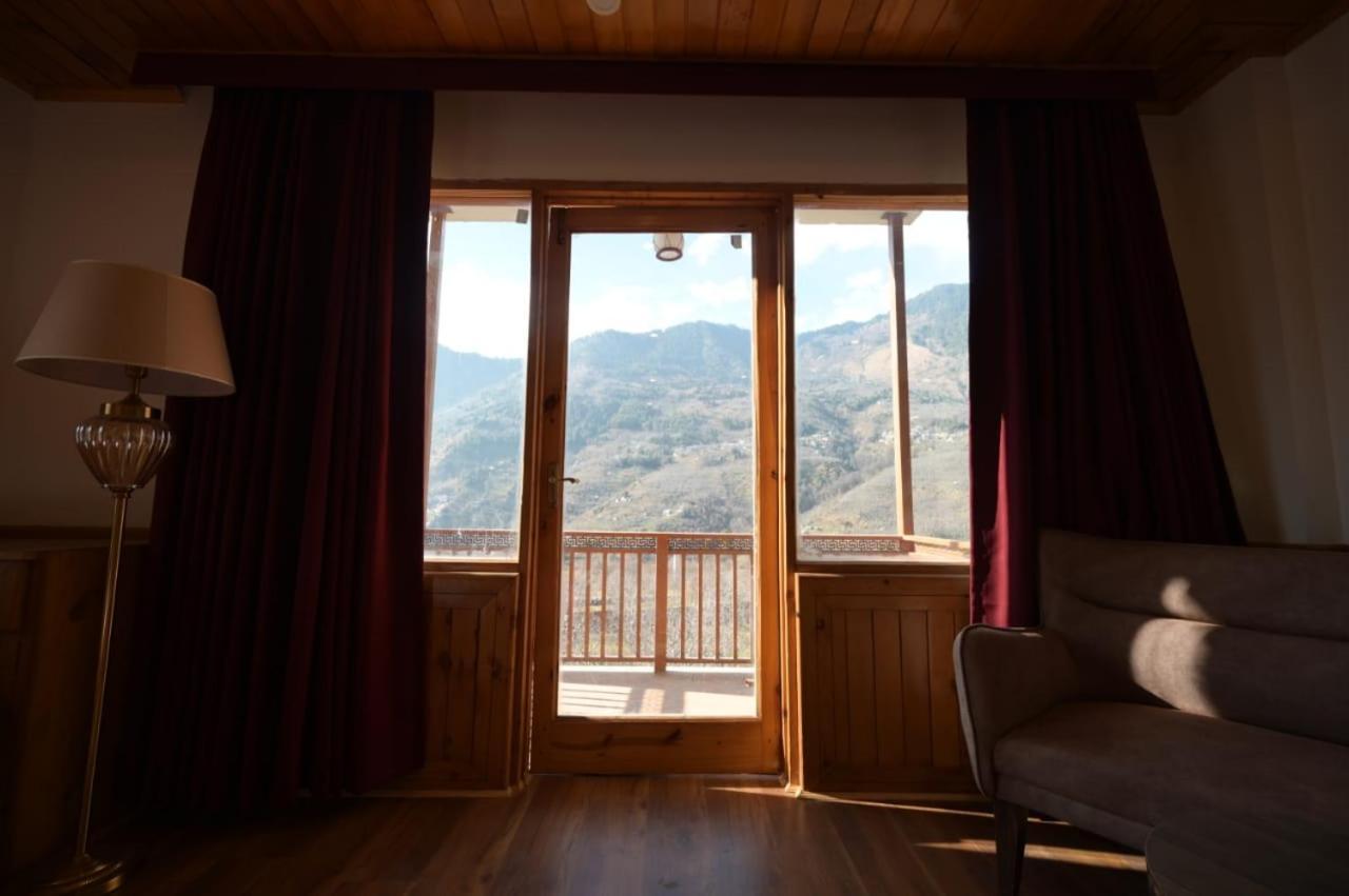 Alexandra Cottage Haripur  Exterior photo