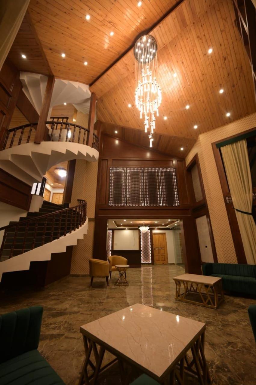 Alexandra Cottage Haripur  Exterior photo